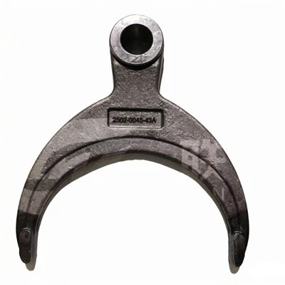 Lgmg Heavy Machinery Rt136 Mining Truck Parts Gaffel 4110705030095